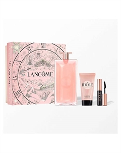 Набор Idole: Парфюмерная вода + Лосьон для тела + Тушь Lash Idole Lancome