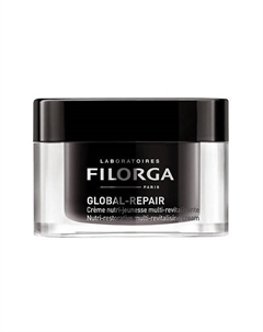 Интенсивный антивозрастной крем Global-Repair Nutri-Restorative 50 Filorga