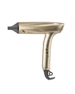 WAU Фен для волос YUTO Wau