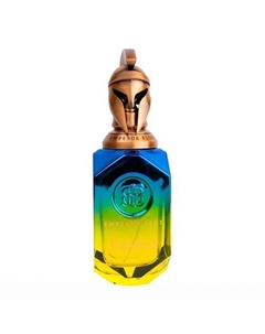 Парфюмерная вода Lionheart 100 Emperor blue