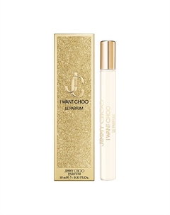 Духи I Want Choo Le Parfum 10 Jimmy choo