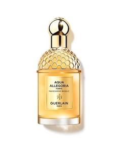 Парфюмерная вода Aqua Allegoria Forte Mandarine Basilic 75 Guerlain