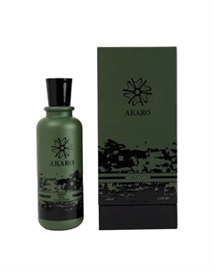 Парфюмерная вода Navy 80 Akaro exclusive