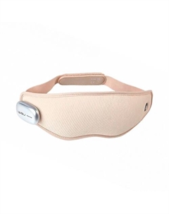 Электрический массажер для глаз массажные очки ELAX Wau