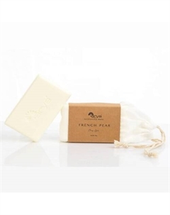 Мыло French Pear 150 Arya home collection