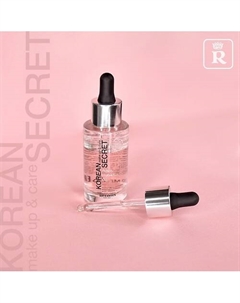 Масло для лица KOREAN SECRET 30 Relouis