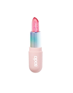 LIP CRYSTAL #mermaidlips Бальзам для губ Soda