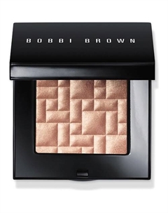 Пудра-хайлайтер Highlighting Powder Bobbi brown