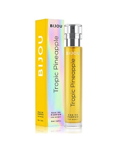 Парфюмерная вода Bijou Tropic Pineapple 18 Dilis