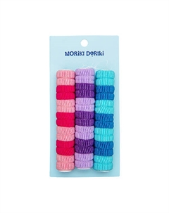 Резинки для волос "Lana" Moriki doriki
