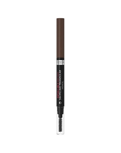 Карандаш для бровей Infaillible Brows Triangular Pencil L'oreal paris