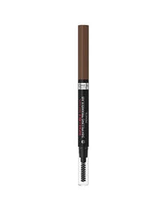 Карандаш для бровей Infaillible Brows Triangular Pencil L'oreal paris