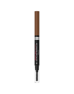 Карандаш для бровей Infaillible Brows Triangular Pencil L'oreal paris