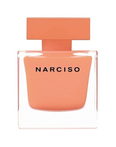 Парфюмерная вода NARCISO eau de parfum ambrée 50 Narciso rodriguez