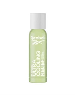 Парфюмированный спрей для тела Ultra Cooling Relief 100 Reebok