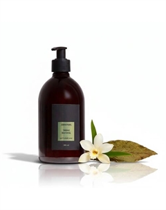 Жидкое мыло парфюмированное ВанильТабак 500 Jerminal cosmetics