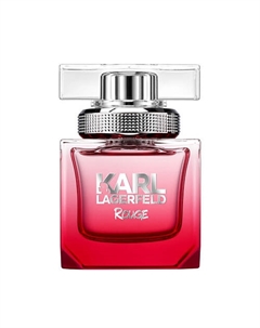 Парфюмерная вода Rouge 45 Karl lagerfeld
