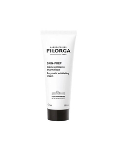 Энзимный крем-скраб Skin-Prep Enzymatic Exfoliating Cream 75 Filorga