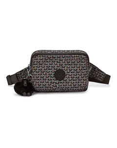 Сумка поясная abanu multi 2 2l Kipling