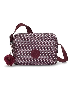 Сумка через плечо abanu m 4l Kipling