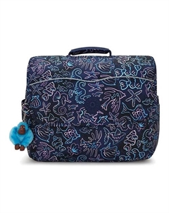 Рюкзак школьный детский codie m Kipling