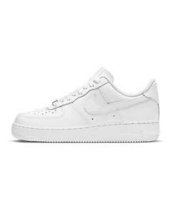 Кроссовки Women's Air Force 1 '07 'Triple White' Nike
