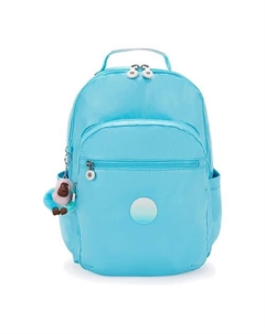 Рюкзак городской унисекс для ноутбука Seoul College Extra 32L Kipling