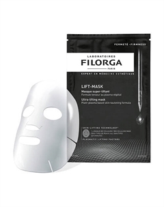 Тканевая маска с эффектом лифтинга Lift-Mask 23 Filorga