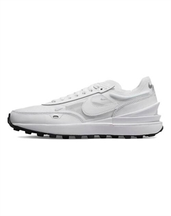 Кроссовки Waffle One White Black White Nike