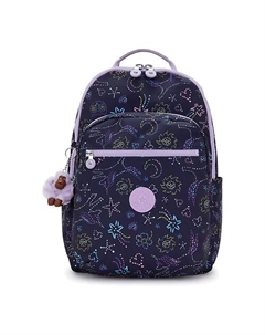 Рюкзак городской унисекс seoul college extra Kipling