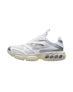 Кроссовки Womens Zoom Air Fire Pure Platinum Coconut Milk Nike