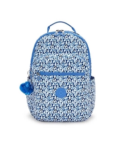 Рюкзак городской универсальный мужской Seoul 27L Kipling