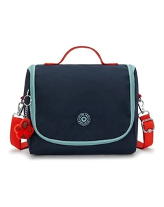 Сумка ланч женская для обеда new kichirou 6l Kipling
