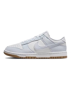 Кроссовки для треккинга Dunk Low Next Nature Football Nike