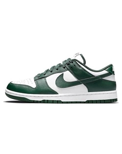 Кроссовки для треккинга Dunk Low Michigan Nike