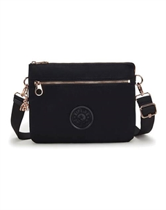 Сумка женская через плечо повседневная riri l zip 1l Kipling