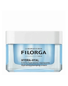 Увлажняющий крем Hydra-Hyal Hydrating Plumping Cream 50 Filorga