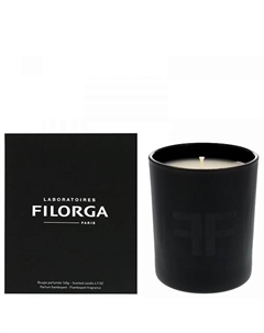 Ароматическая свеча Scented Candle 140 Filorga