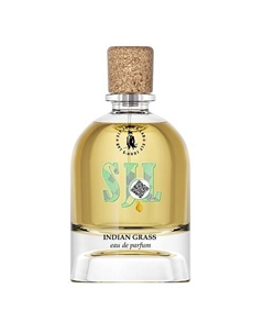 Парфюмерная вода Indian Grass 100 Sly john's lab