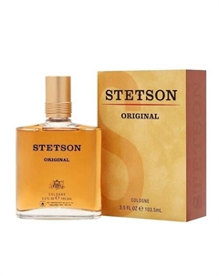 Одеколон Original Stetson