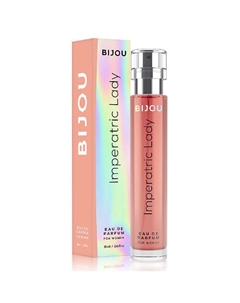 Парфюмерная вода Bijou Imperatric Lady 18 Dilis