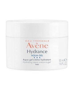 Аква-гель для лица Hydrance Aqua-Gel Hydrating Aqua Cream-in-Gel 50 Avene
