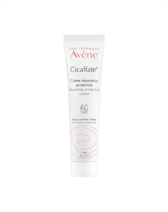 Крем восстанавливающий защитный Cicalfate Repairing Protective Cream 40 Avene