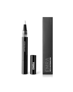 Гель для быстрого отбеливания зубов Whitening Pen Emra