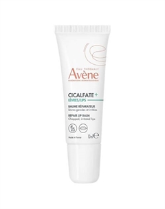 Бальзам для губ Cicalfate Repair Balm Avene