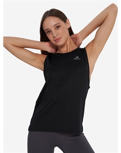 Майка женская, Черный Demix