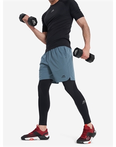 Шорты мужские, Серый Athlex