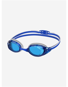 Очки для плавания Vanquisher, Синий Speedo