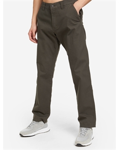 Брюки мужские Flex ROC Pant, Зеленый Columbia