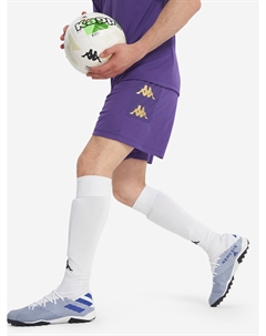 Шорты мужские, Фиолетовый Kappa